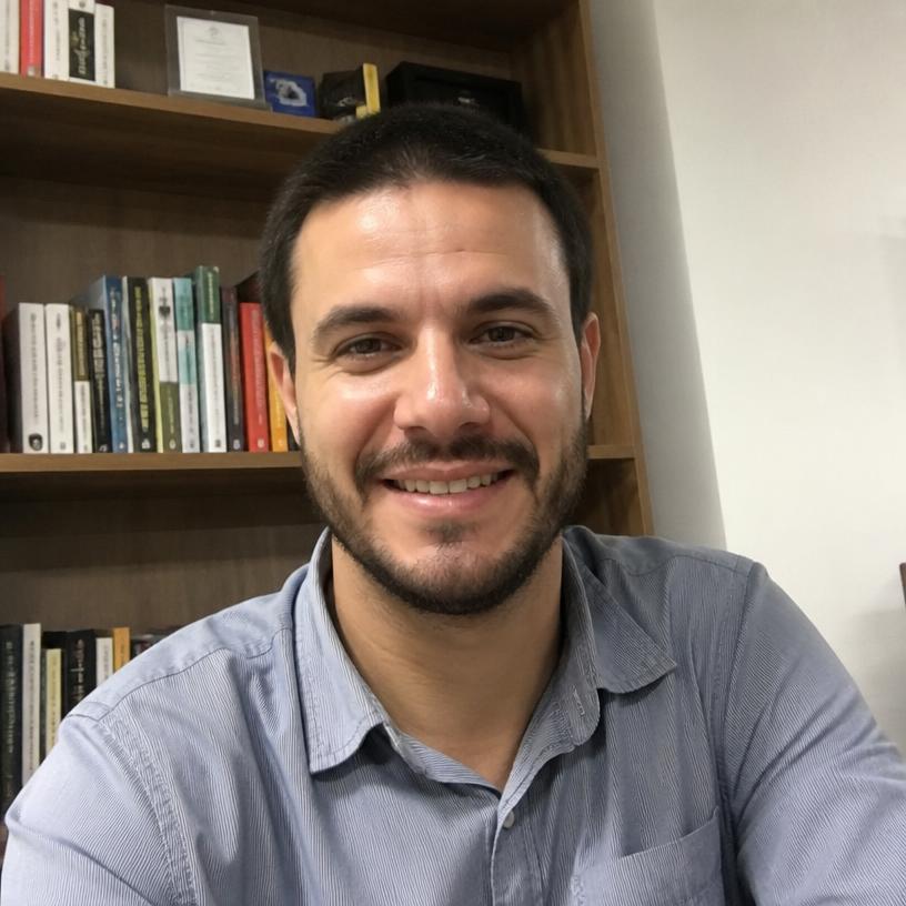 Ricardo Salazar